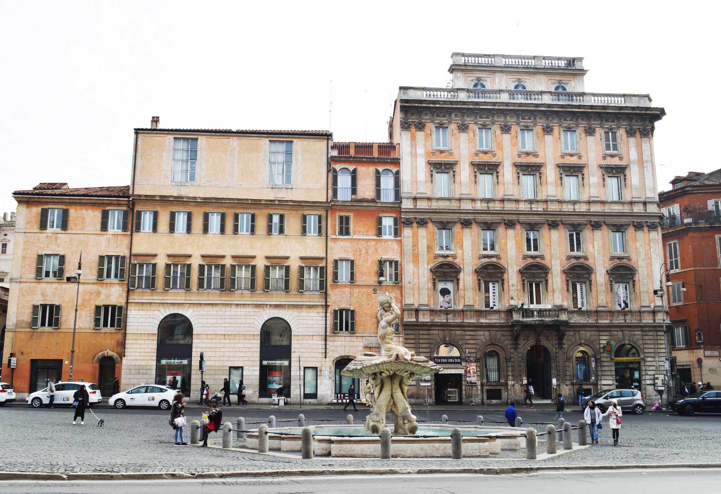 Residenza Domiziano — Foto 1